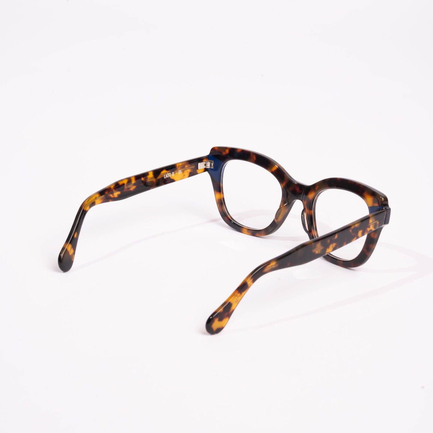 Lado B - Havana com Azul Produndo