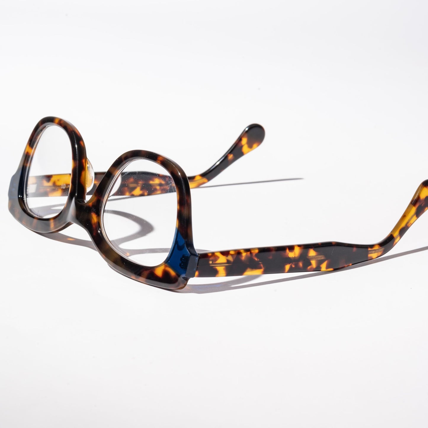 Lado B - Havana com Azul Produndo