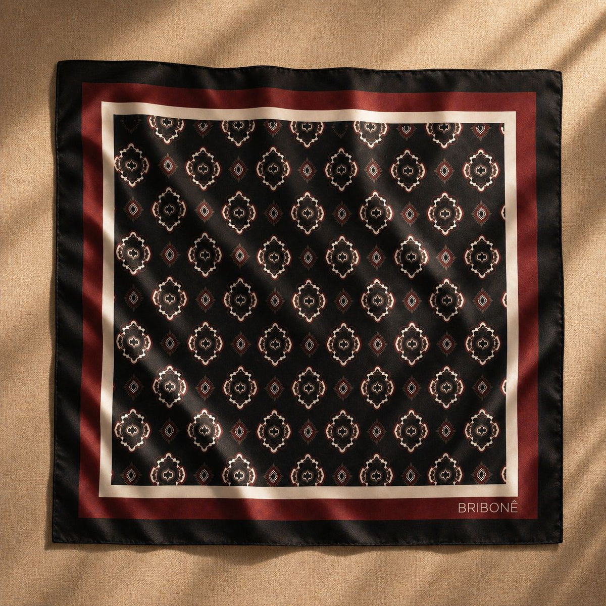 Bribonê Scarf