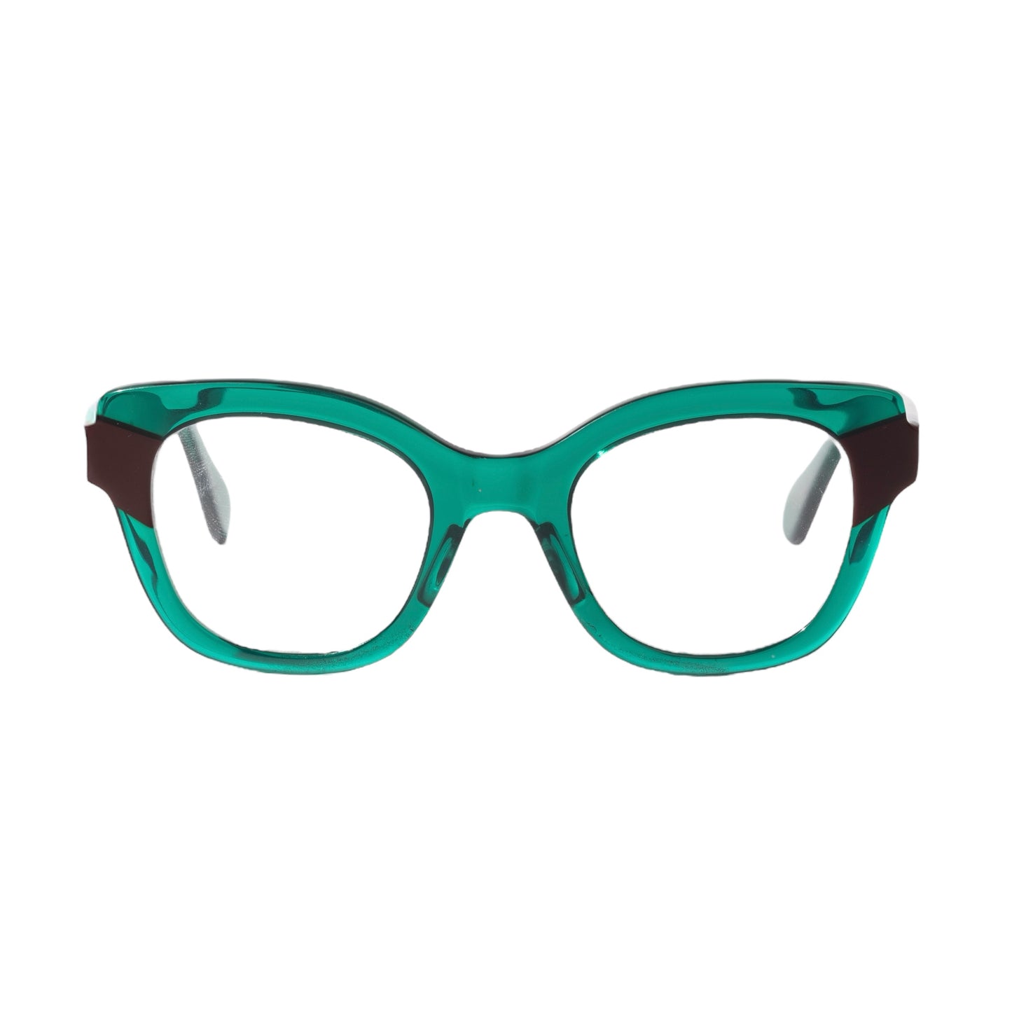 Lado B - Verde Mineral com Havana