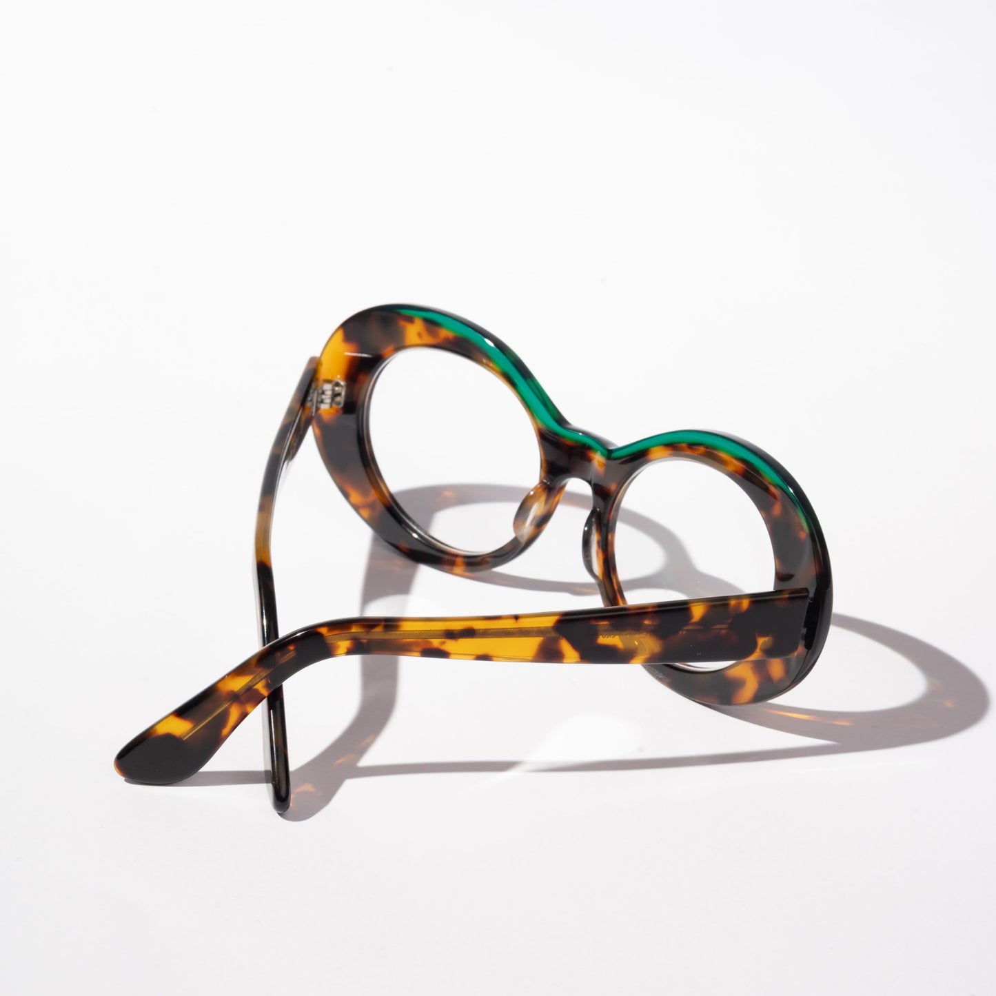 Fora da Curva - Havana com Verde Mineral