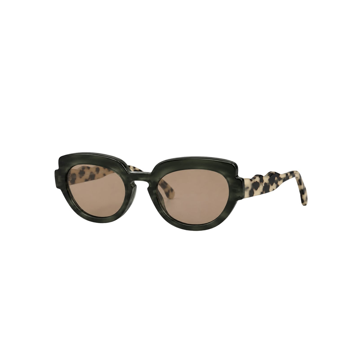 Voilà — Oliva + Tortoise