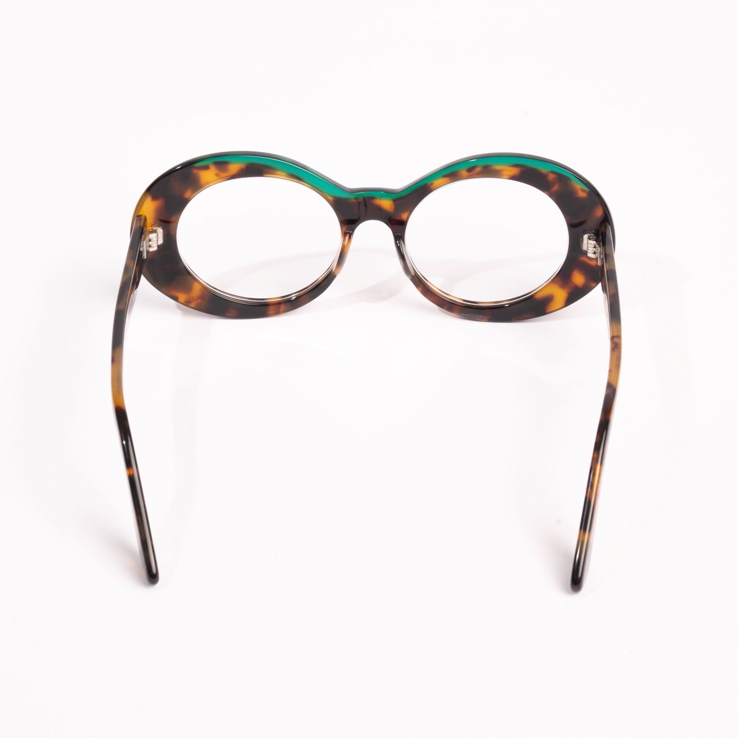 Fora da Curva - Havana com Verde Mineral