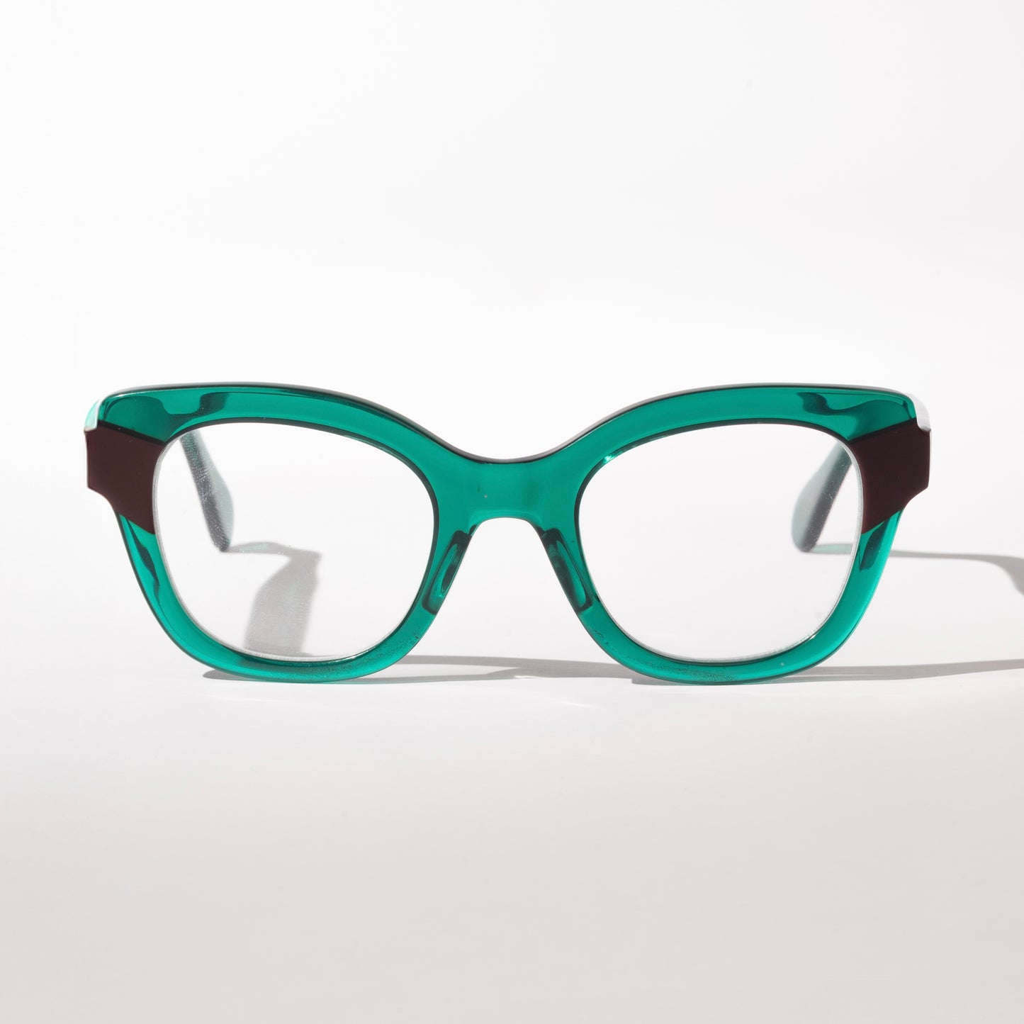 Lado B - Verde Mineral com Havana