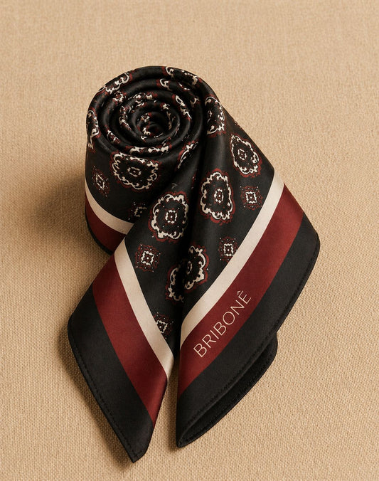 Bribonê Scarf