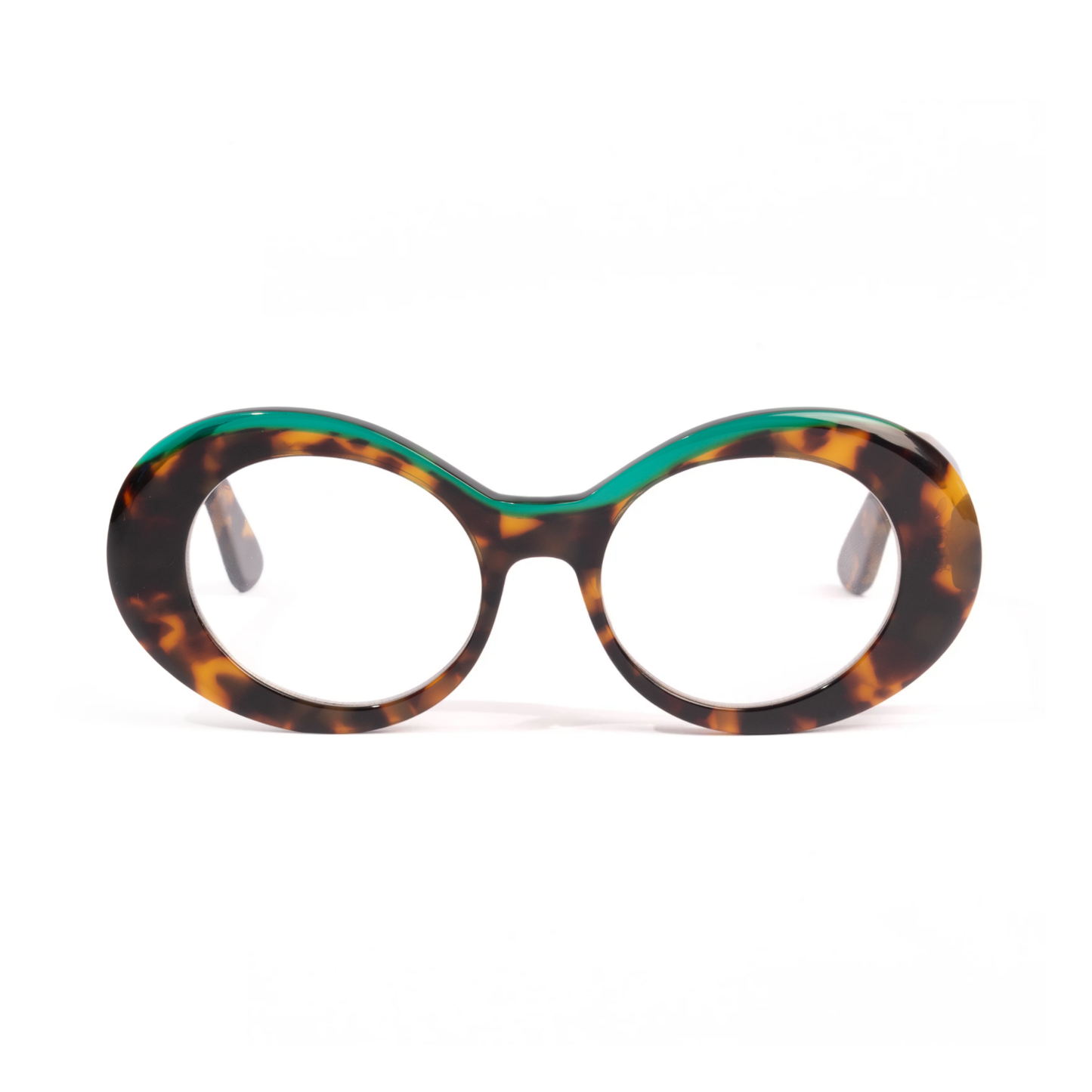 Fora da Curva - Havana com Verde Mineral