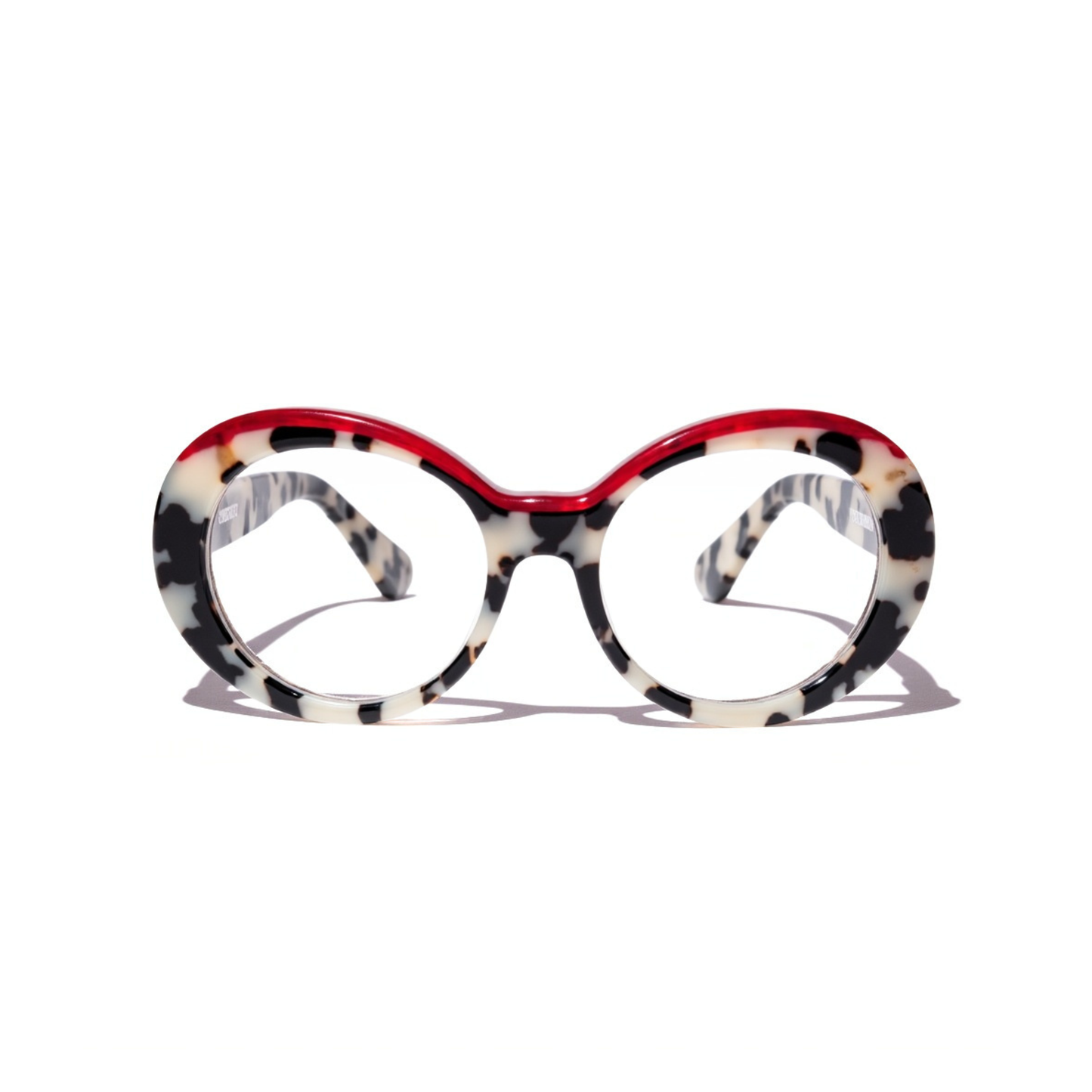 Fora da Curva - Tortoise com Framboesa