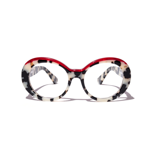 Fora da Curva - Tortoise com Framboesa