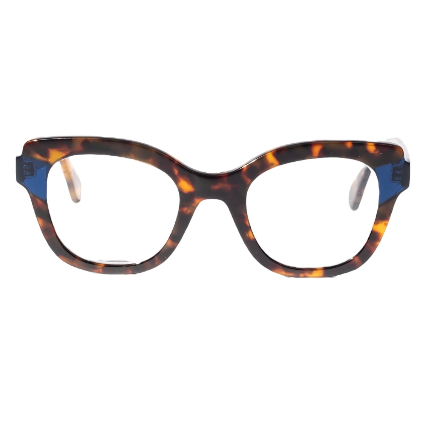 Lado B - Havana com Azul Produndo