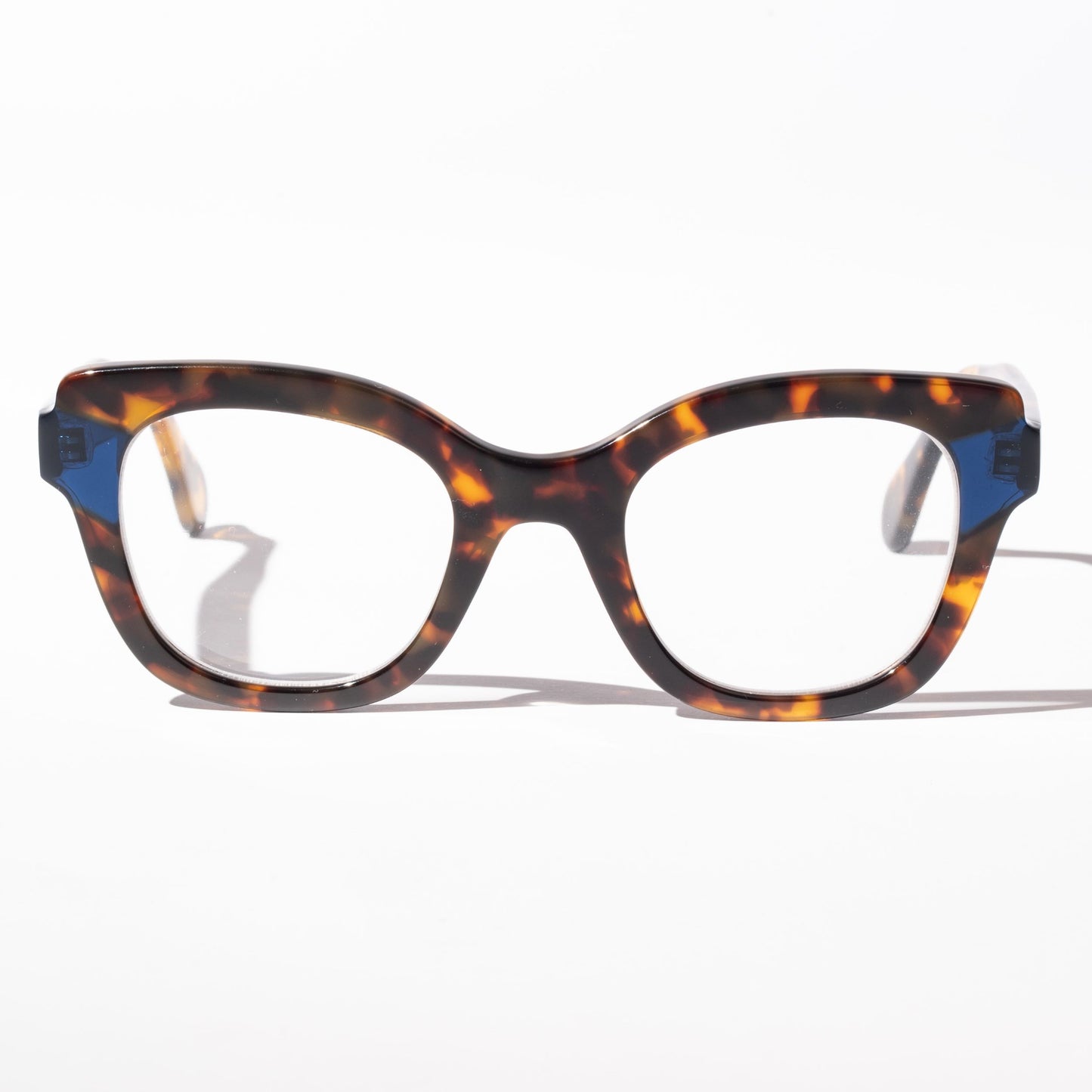 Lado B - Havana com Azul Produndo