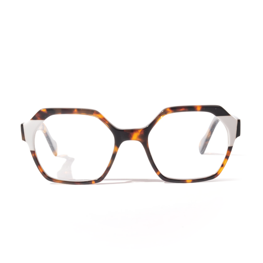 Igual a Ninguém - Havana com Branco Puro