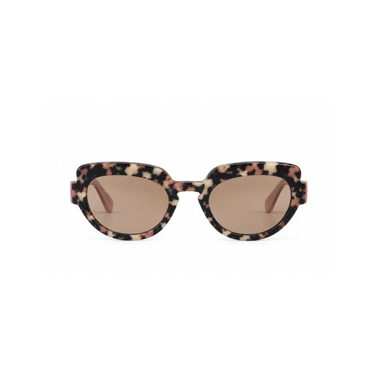 Voilà — Havana Rosé + Rose Beige